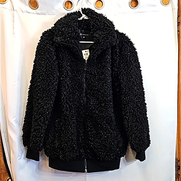 INC International Concepts Jackets & Blazers - NWT INC Coat